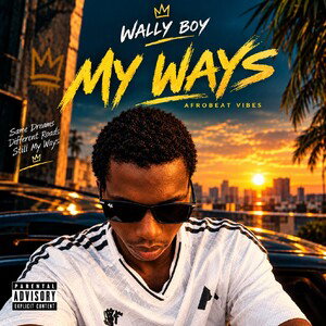 MY WAYS