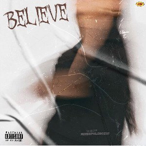 BELIEVE 