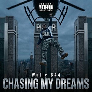 CHASING MY DREAMS 