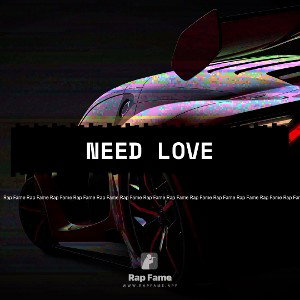 need love