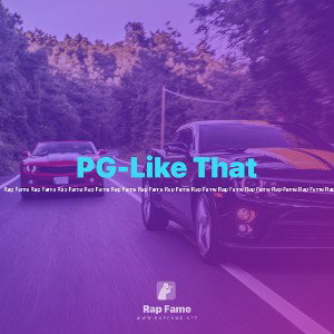 PG-Like That