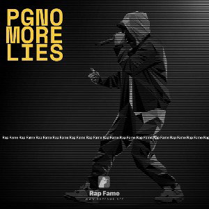 PGNomorelies