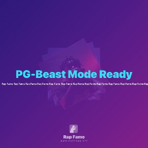 PG-Beast Mode Ready