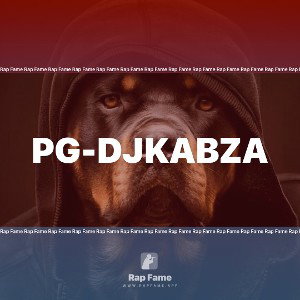 PG-DjKabza