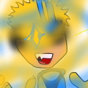 SUPER SAIYAN