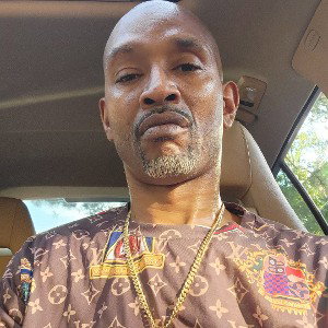 "YOUNG NIGGA"
