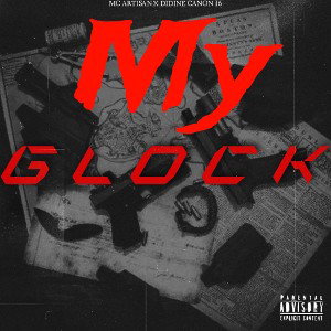 My Glock