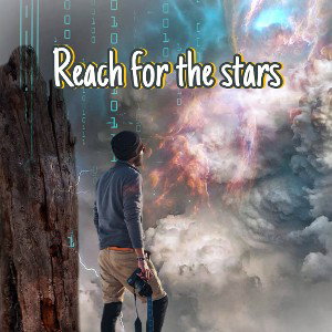 reach for the stars 