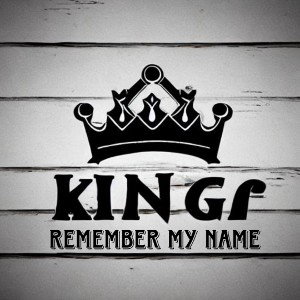 Remember my name