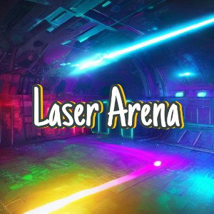 Laser Arena