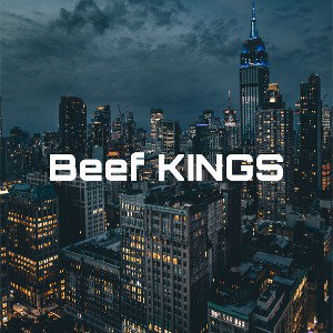 Beef kings