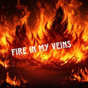 Fire in my veins