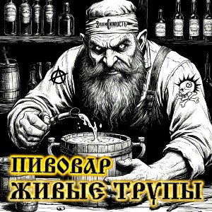Живые Трупы-Пивовар