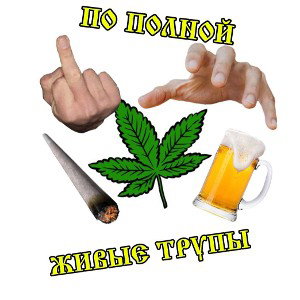 По полной