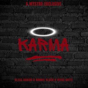 KARMA  prod. by Mystro Exclusive 