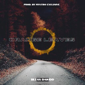 Orange Leaves 🍁 