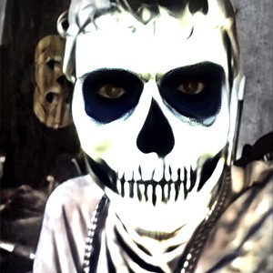 ghost talk shit 