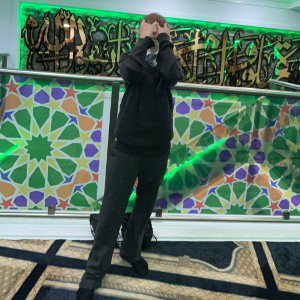 badman