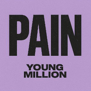 Young Million - Upside Down