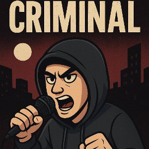 Young Million -Criminal Freestyle 
