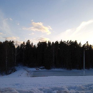 Komarovo (DVRST Phonk Remix) 