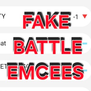 yeah yall is fake 