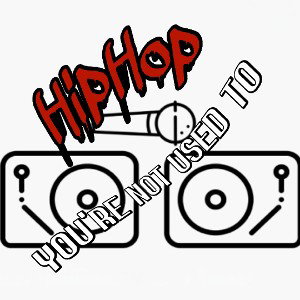hip hop ur Not used 2