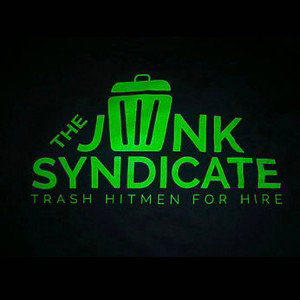 syndicate trash