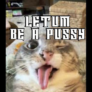 JUST LET UM