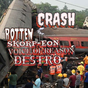 CRASH COURSE 