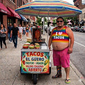 I ❤️ TACOS 