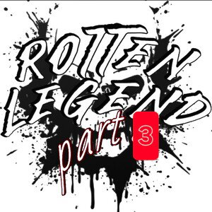 ROTTENLEGEND 3RD