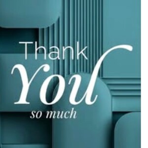 THANKS 