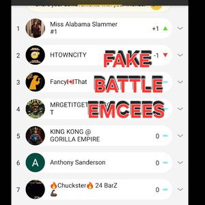 FAKE FUCKS 