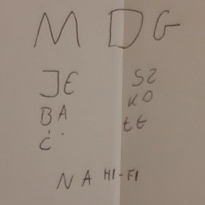 j***** szkołę