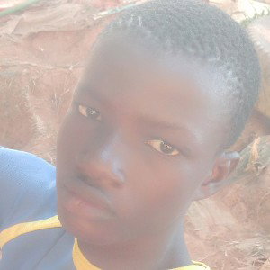 look l'm rich