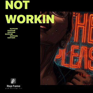 Not workin 