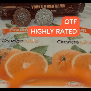 Highly rated oft 