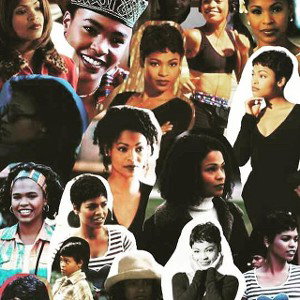 ❤️ Nia Long 🔥