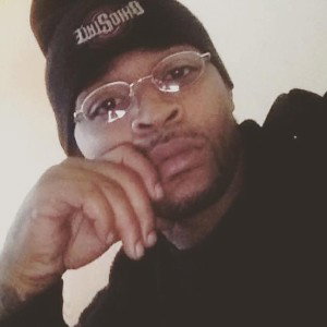 bitch better roll da fuck on by Choppa chop ft lucky lu 