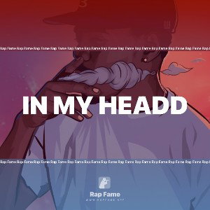 in my headd 