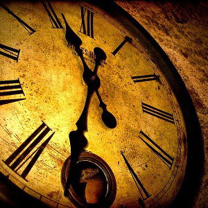 life is time 