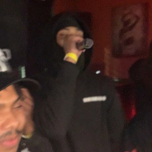 TAYBHOW - TURN ME UP FREESTYLE