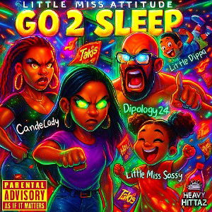 GO 2 SLEEP 