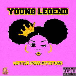 Young Legend 