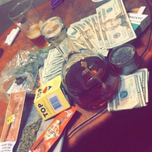 Whole Lotta
