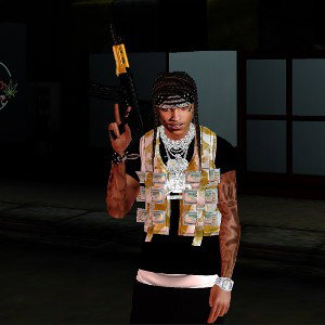 Murdockaveli DaOne19 - Nuthin New (Officially A Pro)