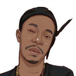 Murdockaveli DaOne19 - Black Bandanna (Prod By Nick E Beats)