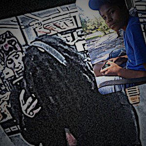 real go getta 