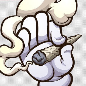 (NEW)- YNG SIMIK - WANT SMOKE W HOOK
